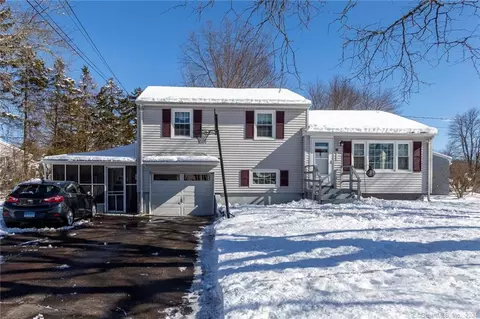 80 Hilton Dr, South Windsor, CT 06074