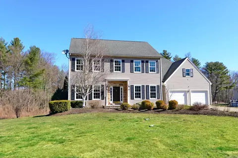 40 Green Rd, Woodstock, CT 06281