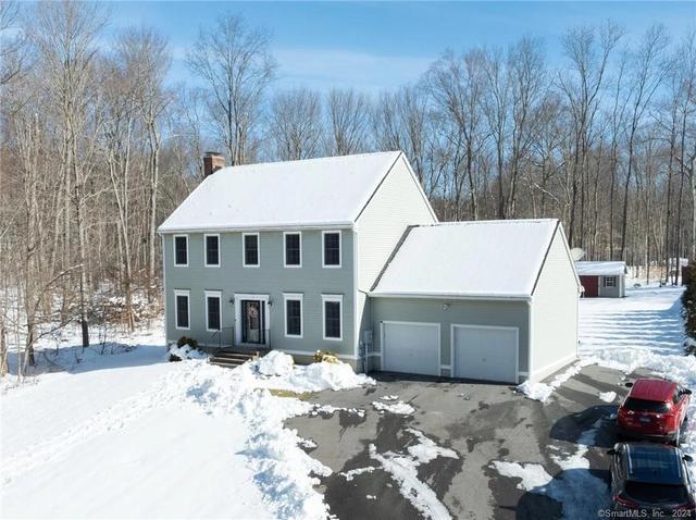 190 Waterhole Rd, Colchester, CT 06415