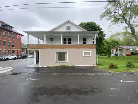 39 Hunters Ave, Norwich, CT 06380