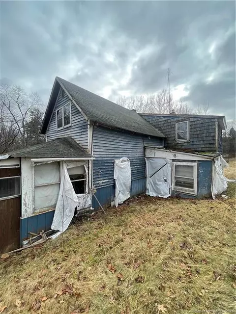 183 W Granby Rd, Granby, CT 06035