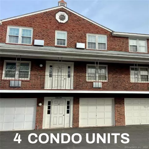 201 Regan Units 12b 22c 22d 23a Rd, Vernon, CT 06066