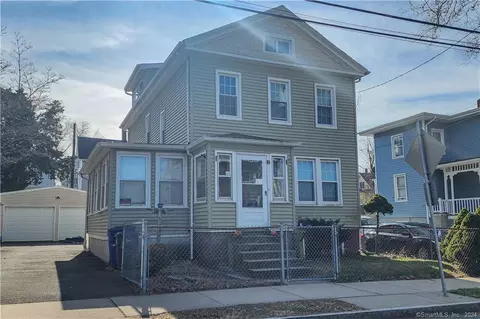 130 Exchange St, New Haven, CT 06513