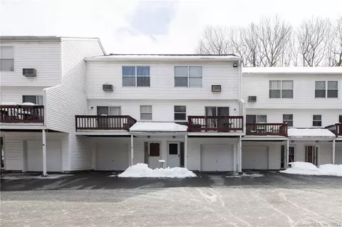 181 Sherbrook St #46, Bristol, CT 06010