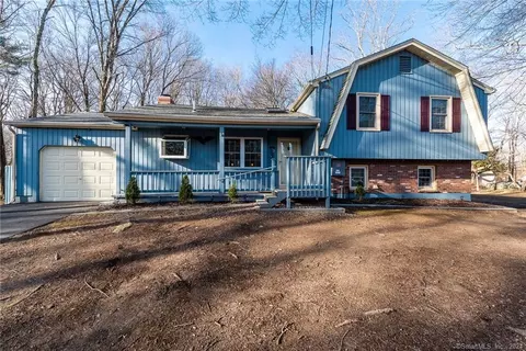 436 Route 148, Killingworth, CT 06419