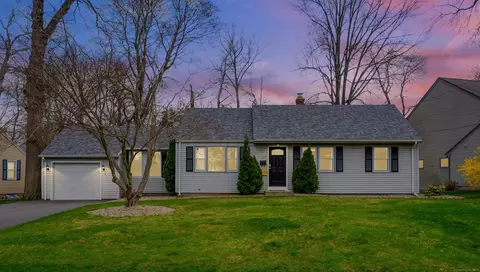 117 Indian Hill Rd, Newington, CT 06111