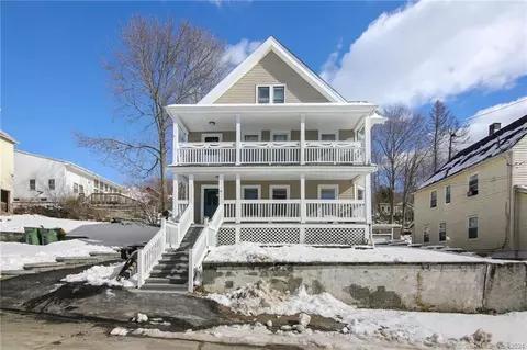 46 Terrace Ave, Waterbury, CT 06704