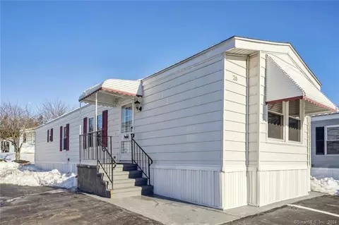 26 Laurel Vw, Wallingford, CT 06492