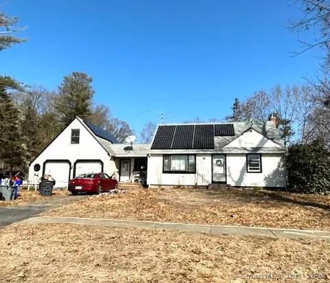 155 Post Office Rd, Enfield, CT 06082