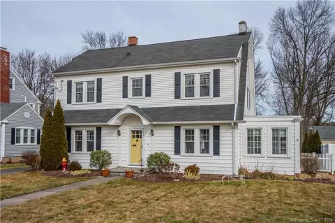 16 Brunswick Ave, West Hartford, CT 06107