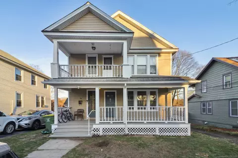 78 Oakland Ave, Waterbury, CT 06710