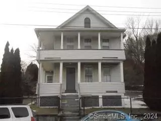 106 Smith St, Derby, CT 06418