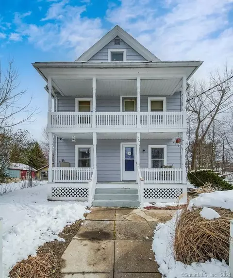 389 Park Ave, Torrington, CT 06790