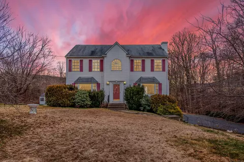 60 Spindle Hill Rd, Wolcott, CT 06716