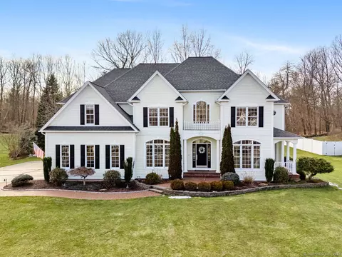 88 Cornerstone Dr, South Windsor, CT 06074