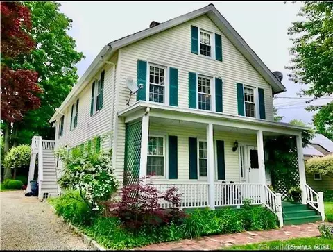 10 Davenport Ave, Westport, CT 06880