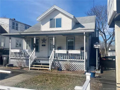 1528 New Haven Ave, Milford, CT 06460