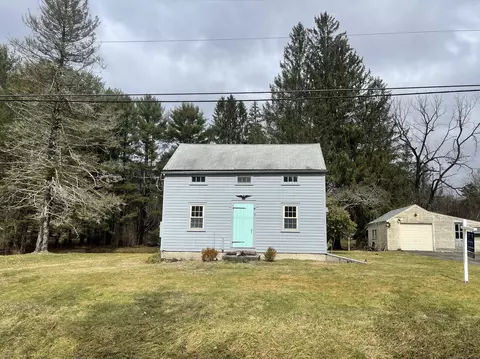 10 Baker Rd, Roxbury, CT 06783 photo 1