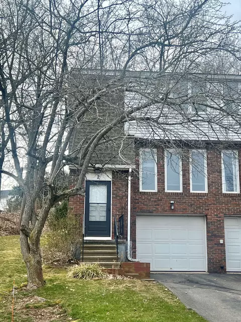 184 Gravel St #2, Meriden, CT 06450