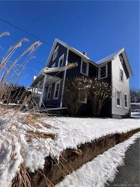 23 Bentley Ave, Norwich, CT 06360
