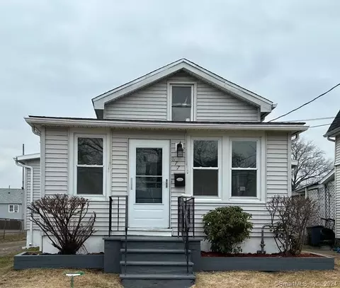 677 2nd Ave, West Haven, CT 06516