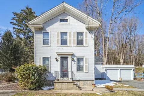 55 Woolson St, Watertown, CT 06795