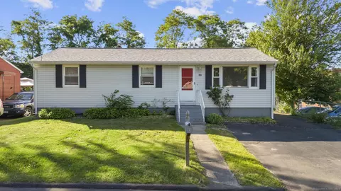 89 Terrace Ave, West Haven, CT 06516