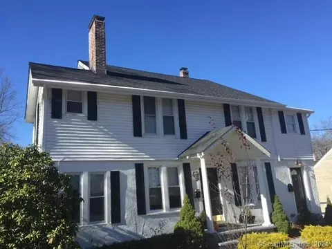 1312 Hope St, Stamford, CT 06907