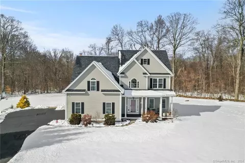 175 S Meriden Rd, Cheshire, CT 06410