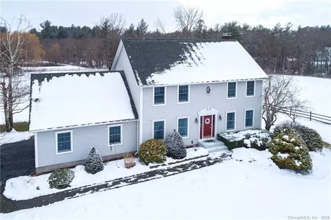 83 Partridge Run, Somers, CT 06071