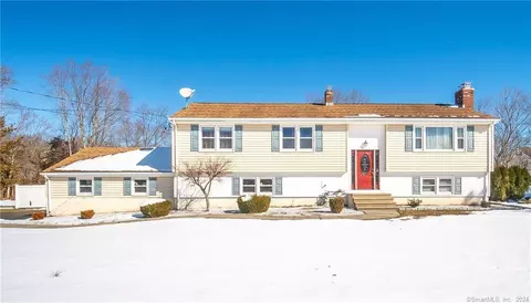 249 Brushy Plain Rd, Branford, CT 06405
