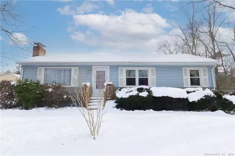 201 Brick Top Rd, Windham, CT 06280