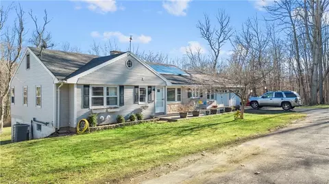 335 Westfield Rd, Meriden, CT 06450