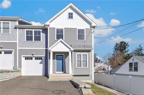 64 Sterling St, Fairfield, CT 06825