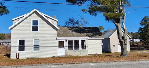 1328 Plainfield Pike, Sterling, CT 06377