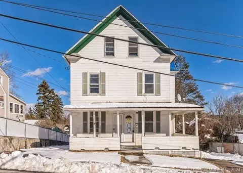 23 Dunn Ave, Naugatuck, CT 06770