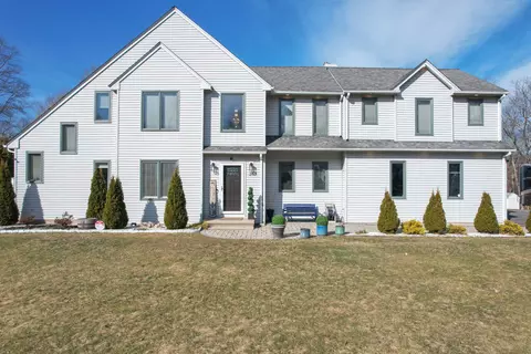 267 Paley Farms Rd, Portland, CT 06480