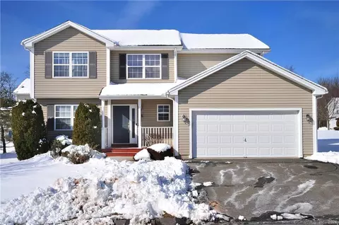 11 Red Fox Ln #11, Rocky Hill, CT 06067