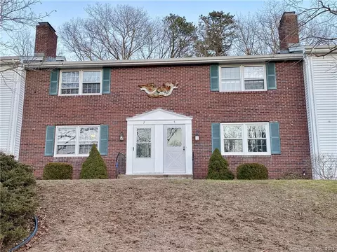 7 Boulder Rd #7, Colchester, CT 06415