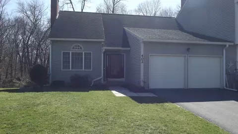 402 Candlemaker #402, Windsor, CT 06095