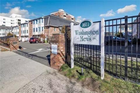 1611 Washington Blvd #17, Stamford, CT 06902
