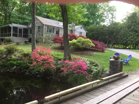 335 Newtown Tpke, Wilton, CT 06897