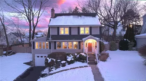 14 Howes Ave, Stamford, CT 06906
