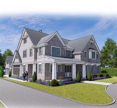 31 Stony Lane Lot 6 Rd, Madison, CT 06443