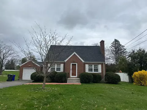 606 Maple St, Wethersfield, CT 06109