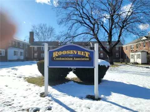 891 William St #B, Bridgeport, CT 06608