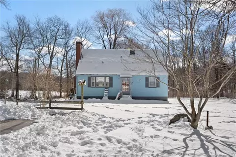 99 Clark Hill Rd, East Hampton, CT 06424