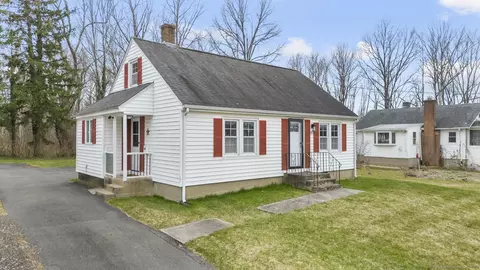403 Nott St, Wethersfield, CT 06109