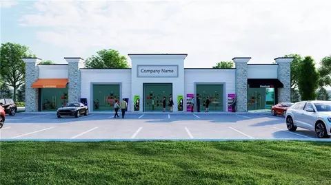 685-687 Main St, Monroe, CT 06468