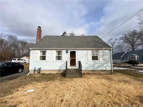 372 Goodwin St, East Hartford, CT 06108
